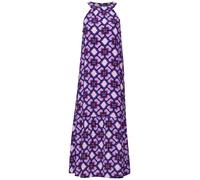 STREET ONE Robe d’été violet / violet clair / violet foncé, Taille 34