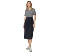 Street One Robe midi rayée Shadowed Navy 38