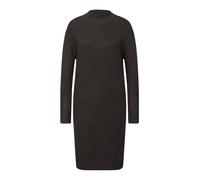 STREET ONE Robes en maille brun foncé, Taille XL