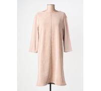 street one robes femme de couleur beige 40