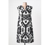 street one robes femme de couleur noir 36