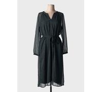 street one robes femme de couleur noir 42