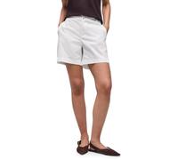 Street One Short Chino Blanc cassé 46