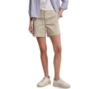 Street One Short Chino Cobble Stone 40