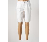 street one shorts / bermudas femme de couleur blanc 34