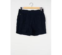 street one shorts / bermudas femme de couleur bleu 40