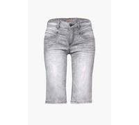 street one shorts / bermudas femme de couleur bleu W27