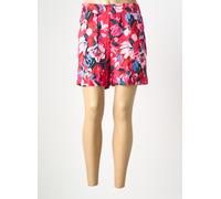 street one shorts / bermudas femme de couleur rose 42