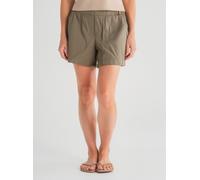 street one shorts / bermudas femme de couleur vert 40
