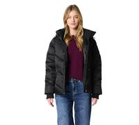 Street One Studio 2005330 Veste doublée, Noir, 48 Femmes