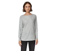 Street One Studio 3015550 Pull Dolman, Gris chiné, 38 Femme
