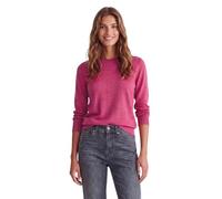 Street One Studio 3017808 Pull à col Rond de Couleur Unie Femme (Lot de 1)