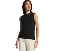 Street One Studio 3227611 Haut avec col Tortue, Noir, 38 Femmes