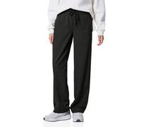 Street One Studio 3817214 Pantalon Coupe Droite, Anthracite, 36W / 30L Femmes