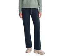 Street One Studio 3818542 - Pantalon Taille Moyenne, Jambe Large, Coupe décontractée - Pantalon Long pour Femme - Femme