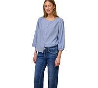 Street One Studio Blouse rayée Originale Blue 38