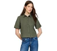 Street One Studio Chemise Lichen Green 40