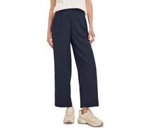 Street One Studio Culotte Large avec Passepoil Midnight Muse 38