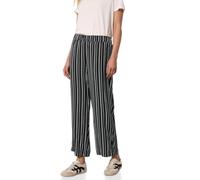 Street One Studio Culotte rayée Noire 44