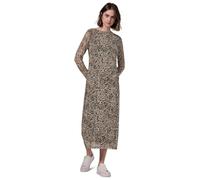 Street One Studio F144395 Robe, Marron crème, 42 Femmes