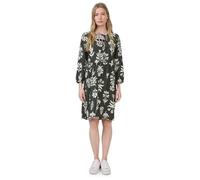Street One Studio F144449 Robe, Vert pin désert, 44 Femmes