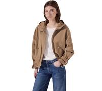 Street One Studio F202040 Veste, Marron crème, Taille Unique Femme