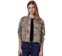 Street One Studio F322982 Cardigan, Marron crème, 42 Femmes