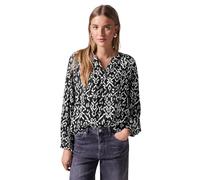Street One Studio F345463 Blouse, Noir, 40 Femmes