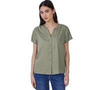 Street One Studio F345668 Blouse, Vert pâle, 42 Femmes