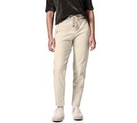 Street One Studio F378319 Pantalon de Jogging sergé, Vanilla Sky, 46W / 30L Femmes