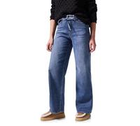Street One Studio F378573 - Jean à Jambes Larges - Jean - Femme