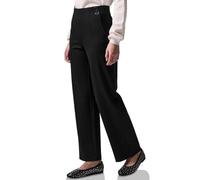 Street One Studio F378819 Pantalon, Noir, 46W / 30L Femmes