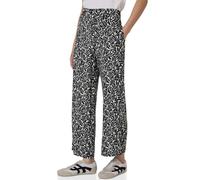 Street One Studio F379265 Culotte à Motifs, Beige Clair Sunstone, 46 Femmes