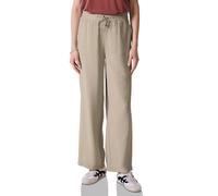 Street One Studio F379477 Pantalon à Jambes Larges, Beige Sandshell, 42W / 30L Femmes