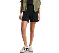 Street One Studio F379480 Short en Jersey, Noir, 40 Femme