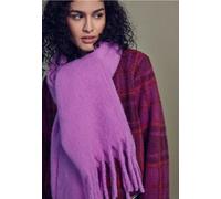Street One Studio Femme Écharpe douillette in Pink, in size: One size