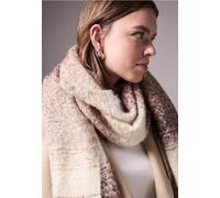 Street One Studio Femme Foulard rayé in Blanc, in size: One size