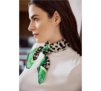 Street One Studio Femme Le bandana Lion in Noir, in size: One size