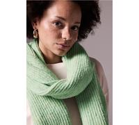 Street One Studio Femme Longue écharpe in Vert, in size: One size