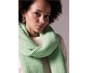 Street One Studio Femme Longue écharpe in Vert, in size: One size