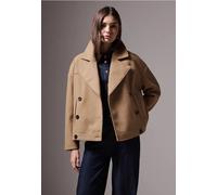 Street One Studio Femme Veste caban oversize in Marron, in size: 44