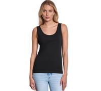 Street One Studio Haut Basique en Jersey pour Femme, Noir, 40