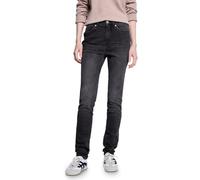 Street One Studio Jean Coupe Skinny Black Washed 27