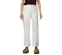 Street One Studio Jean Culotte Ecru Délavé 29