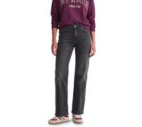 Street One Studio Jean Taille mi-Large pour Femme, Coupe décontractée, 3819024