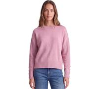Street One Studio Pull pour Femme 3017805 avec col Rond et Boutons