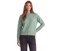 Street One Studio Pull pour Femme 3017805 avec col Rond et Boutons