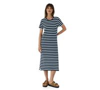 Street One Studio Robe t-Shirt à Rayures Midnight Muse 42