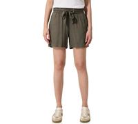 Street One Studio Short Taille Moyenne Coupe Ample Ashen Olive 38