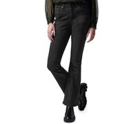 Street One Studio Style LTD QR_Studio_Skinny Flare, hw, Noir Femme